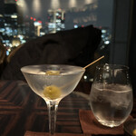 ラウンジバー プリヴェ - 