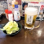 Soreyuke鷄Yarō 東武宇都宮店 - 