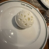 THE UPPER - 