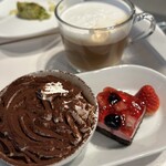 IKEAレストラン - 