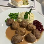 IKEAレストラン - 