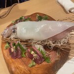 博多料理 竹茂 - 