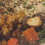 パンダエクスプレス - 