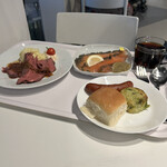 IKEAレストラン - 