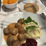 IKEAレストラン - 