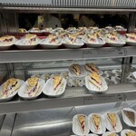 IKEAレストラン - 