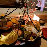 銀座 しのはら - 