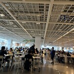 IKEAレストラン - 