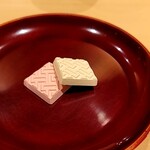 銀座 しのはら - 