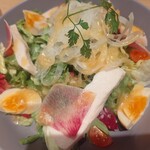 YEBISU BAR リンクス梅田店 - 