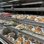 IKEAレストラン - 