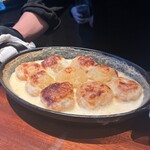 蒼 - 北あかりのグラタン