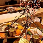 銀座 しのはら - 