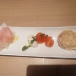 YEBISU BAR リンクス梅田店 - 