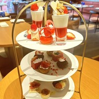 MAIN DINING sereno(THE MARK GRAND HOTEL) - 