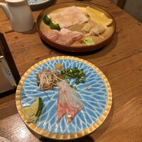 焼うお いし川 - 