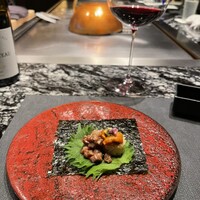 おちあいろうステーキハウス東京 - 
