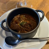 THE KINTAN STEAK - 