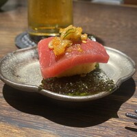 串揚げキッチン だん EKIZO神戸三宮店 - 