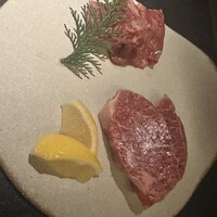 名古屋焼肉きらく - 
