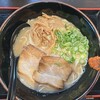 ら～めん幕末 和歌山城店