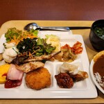 ルートイングランティア - 料理写真: