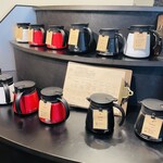 コージーコーヒー - 