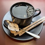 コージーコーヒー - 