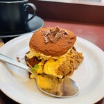 コージーコーヒー - 