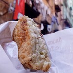 Pizzeria I Decumani - 料理写真: