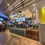 IVY's GELATO&Coffee - 