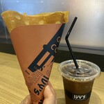 IVY's GELATO&Coffee - 