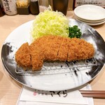 とんかつ 神楽坂 さくら - 