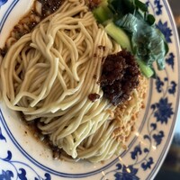中国菜 老四川 飄香 銀座三越店 - 