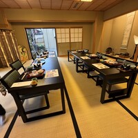 料亭 天王殿 - 