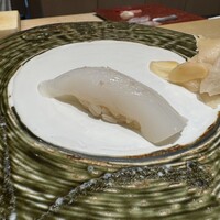 博多 鮨 桃の木 - 