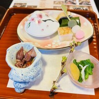 料亭 天王殿 - 