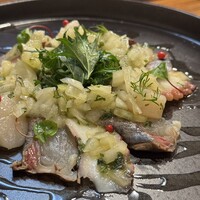 洋食ビストロ 一方美人 - 