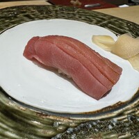 博多 鮨 桃の木 - 