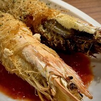 洋食ビストロ 一方美人 - 