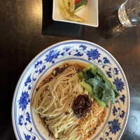 中国菜 老四川 飄香 銀座三越店 - 