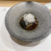 鮨 輝 - 