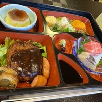 料亭 天王殿 - 