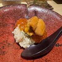 博多 鮨 桃の木 - 