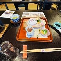 料亭 天王殿 - 