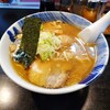 麺彩房 中野本店