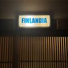 フィンランディア バー