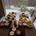 四季館 彩冬 - 