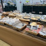 パン工場 涌谷店 - 