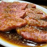 焼肉幸泉 - 